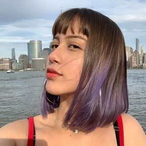 Meet your Posher, Ana beatriz